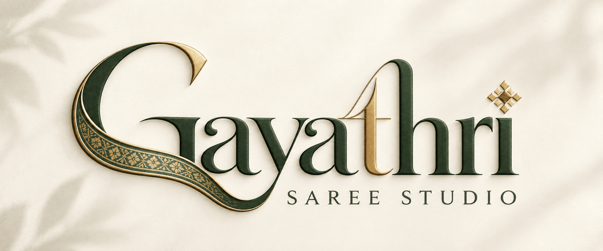 Gayathri Saree Studio