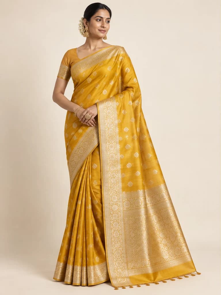 Festive saree edit